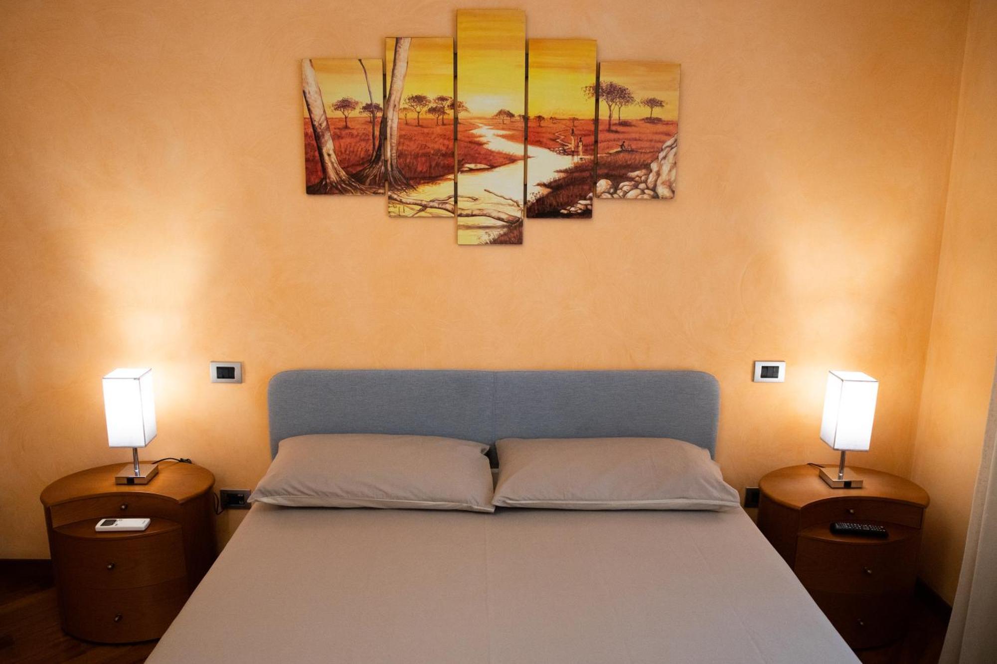 Holiday House Sabina Наполи Екстериор снимка